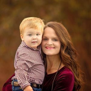 Meet your Posher, Erin